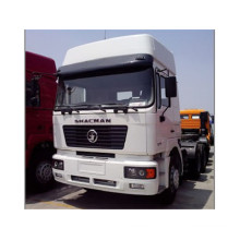 Shacman F2000 420HP 6X4 Tractor Truck